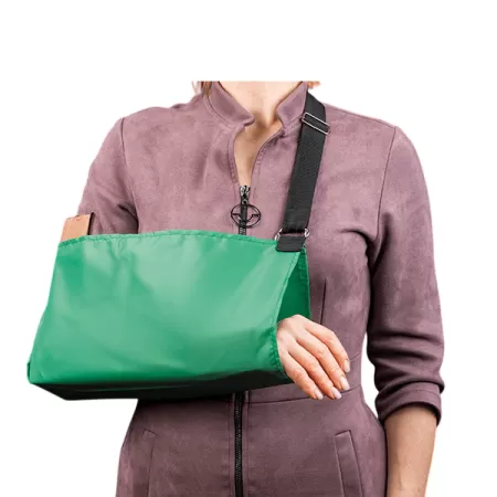 Повязка косыночная детская МЕДПЛАНТ ПКд-01, упаковка Вакуум, артикул 1264