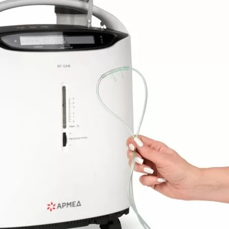 Концентратор кислорода Armed 8F-5AW