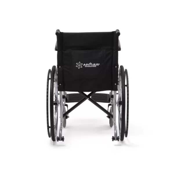 Кресло-коляска для инвалидов Армед H007