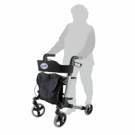 Ходунки-роллаторы Barry Smart