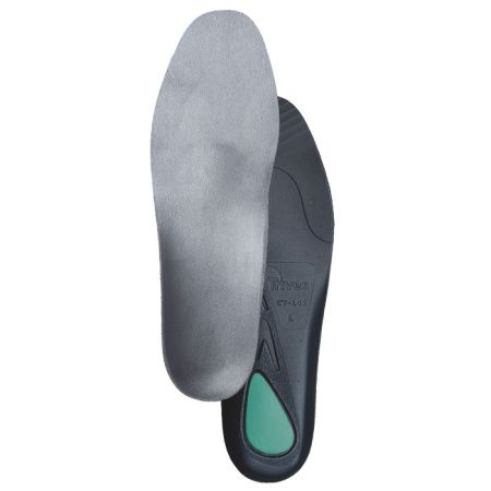 Стельки ортопедические Тривес СТ-141.1 бескаркасные для спортивной обуви при весе до 120 кг 