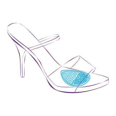 СТ-58 Приспособление разгружающее