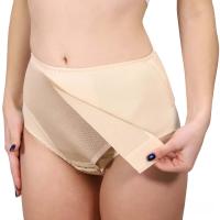 Бандаж послеоперационный Крейт Б-356, бежевый 