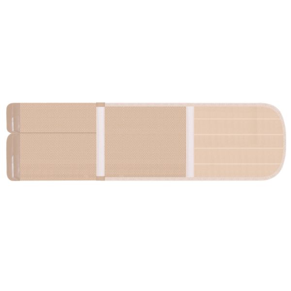 Бандаж послеоперационный Экотен ПО-25Р, высота 25 см, увеличенные размеры