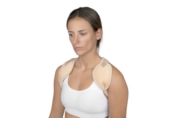 Корректор осанки (кольца Дельбе) Orliman IC-30