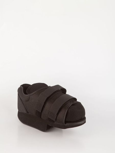 Обувь послеоперационная с закрытым мысом Орлиман CP02_