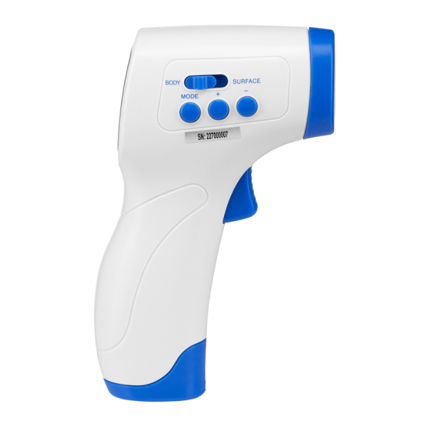 Термометр бесконтактный медицинский CS Medica CS-77