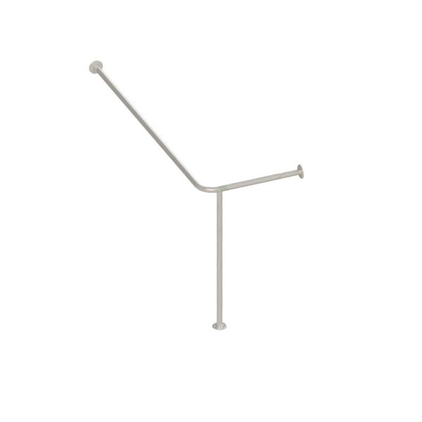 Поручень для раковины Р3-155х60х90 тип 3