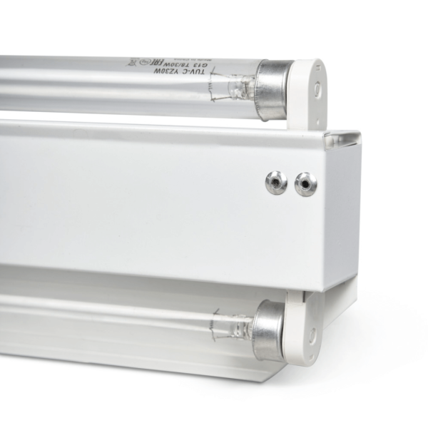 Облучатель ультрафиолетовый открытого типа Армед 230, 2 лампы по 30 Вт