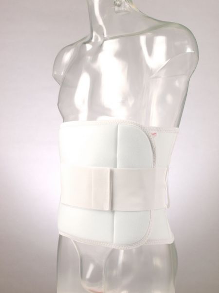 Бандаж послеоперационный Комфорт К-604Ш, высота 30 см, размер 3 %