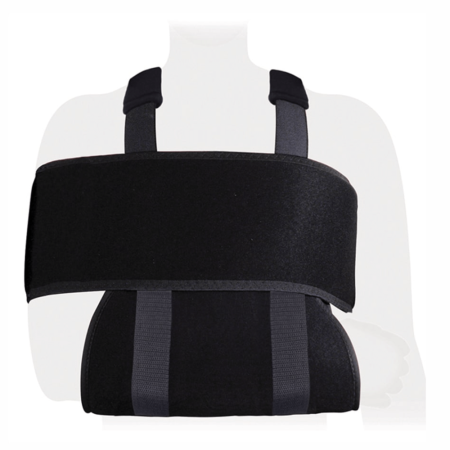 Бандаж на плечевой сустав (повязка Дезо) Экотен ФПС-01С