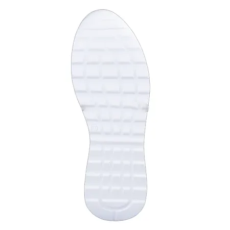 Туфли ортопедические женские DTD-351-12 кожаные цвет бело-бежевый 