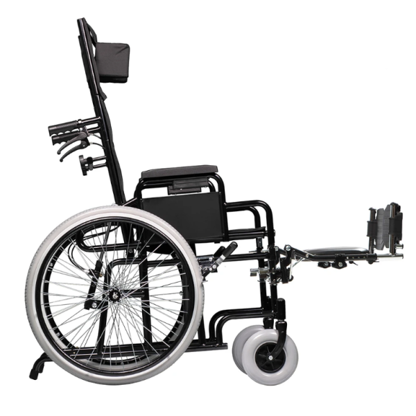 Кресло-коляска многофункциональная ORTONICA Recline 100 (Base-155)