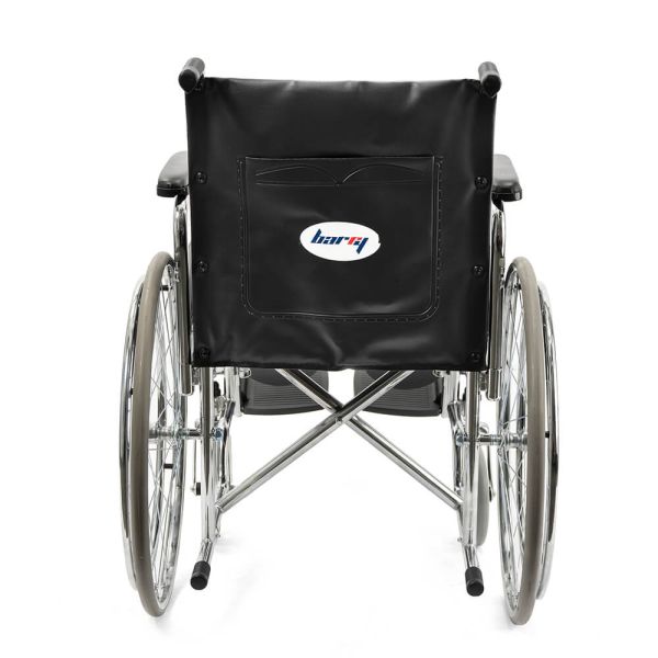 Кресло-коляска Barry B4, ширина сиденья 46 см