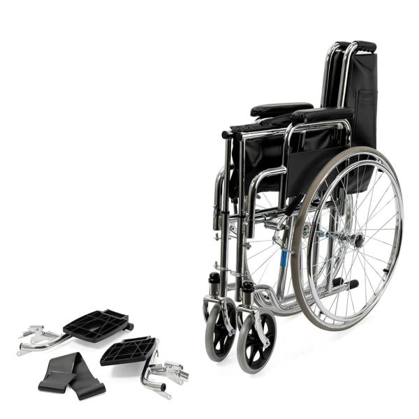 Кресло-коляска Barry B3