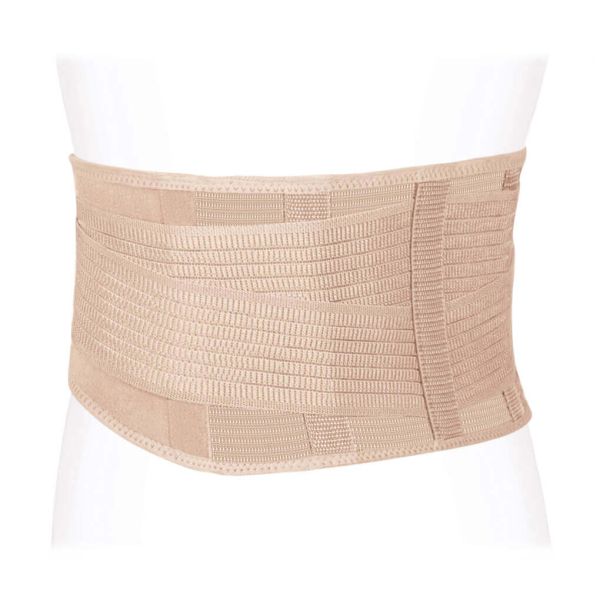 Бандаж для беременных Экотен ДР-02, дородовый и послеродовый