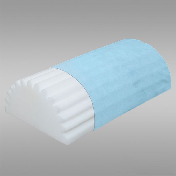 Валик ортопедический Крейт П-302, высота 14 см