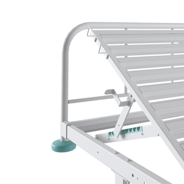 Кровать механическая Промет КМ-03, МВ113.1.1.2, нагрузка до 250 кг