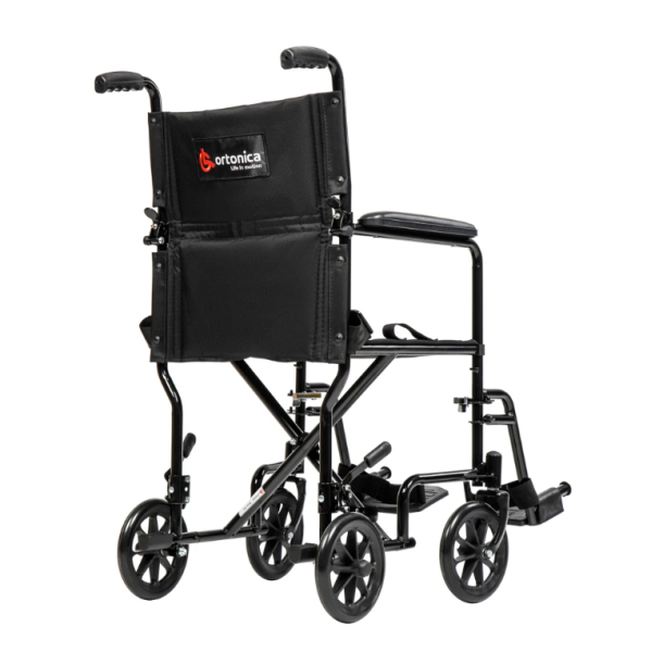 Кресло-каталка ORTONICA Escort-100 (Base-105) 